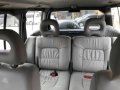 Pajero 1999 mdl 4x4 fieldmaster automatic diesel-6