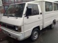 1997 Mitsubishi L300 Fb-0