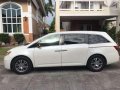 Honda Odyssey American version 2013-1