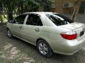 Toyota Vios 1.5 G-4