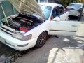 Toyota Corolla Bigbody 1993 Gli White For Sale -5