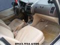  Honda City IDSI 2003 1.3 MT Beige For Sale -3