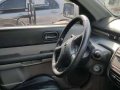 Nissan X-trail 2005 Manual White For Sale -2