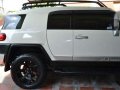 2014 Toyota FJ Cruiser 4x4 AT-1