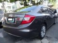 2012 Honda Civic 1.8 EXI AT CASA 34k ODO Altis Vios Accord Accent Vios-4
