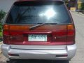 Mitsubishi space wagon 1997model automatic local-5
