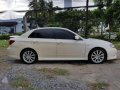 Subaru Impreza 2010-1