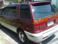 Mitsubishi space wagon 1997model automatic local-3