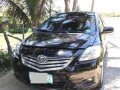 Toyota Vios 2010-0