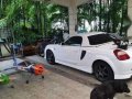 Toyota MR-Spyder 2000 MT White For Sale -2