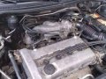 Mazda 323 1997 Automatic Black For Sale -5