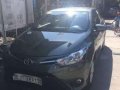 2017 Toyota Vios 1.3 E MT Gray For Sale -0