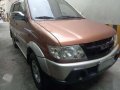 Very Well Kept 2005 Isuzu Crosswind Xuv For Sale-0