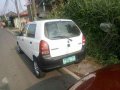 Suzuki Alto 2010 Manual Transmission-3