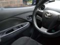 2013 Toyota Vios 1.3G AT Black For Sale -3