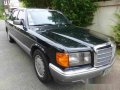 Mercedes Benz 300 SEL for sale -3