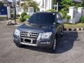 Mitsubishi Pajero 2015-0