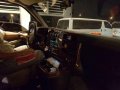 2014 savana explorer se gmc van limousine-8
