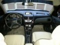 Nissan Sentra GX 2006 MT-5