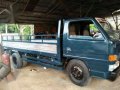 Isuzu elf dropside-0