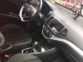 KIA PICANTO 2016 AT Red HB For Sale -5