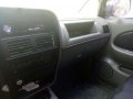 First Owned Isuzu Crosswind Xuv 2004 MT For Sale-5