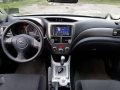 Subaru Impreza 2010-9
