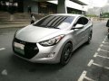For sale Hyundai Elantra 2012 -1