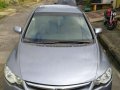 Honda civic fd 1.8s 2007-4