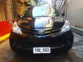 Toyota Avanza 2012 E for sale -1