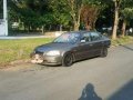 Honda Civic VTi 1996 MT Brown For Sale -1