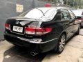 2004 Honda Accord 2.0 AT Black For Sale -2