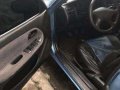 1994 Toyota Corolla XE LE MT Blue For Sale -5