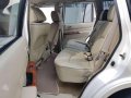 2010 Nissan Patrol Super Safari 3.0 For Sale -9