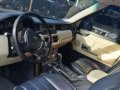 2004 Land Rover Range Rover Gray For Sale -2