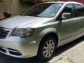 2012 Chrysler Town and Country Silver For Sale -2