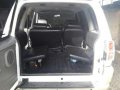 Isuzu Crosswind XUV 2007 AT White For Sale -3
