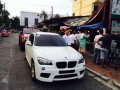For Sale BWM X1 M-Sport Diesel 2012 White  -1