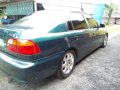 Honda Civic 2000-10