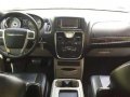 2012 Chrysler Town and Country Silver For Sale -4