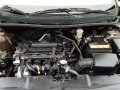 hyundai accent 2016 AT-5