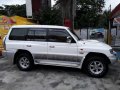 Pajero 1999 mdl 4x4 fieldmaster automatic diesel-1