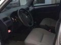 2011 Toyota Avanza J MT Silver For Sale -2