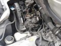 Toyota Liteace 3c Engine 1995 Silver For Sale -4