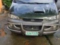 Hyundai Starex SVX turbo intercoller diesel-3