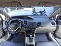 2012 Honda Civic 1.8 EXI AT CASA 34k ODO Altis Vios Accord Accent Vios-8