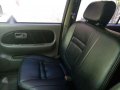 First Owned Isuzu Crosswind Xuv 2004 MT For Sale-2