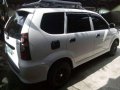 Toyota Avanza J 2009-1