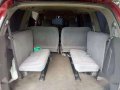 Kia Carnival 2001-2