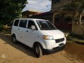 Suzuki APV 2007 Manual White For Sale -1